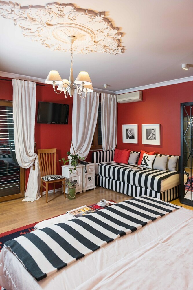 Hotel Areela