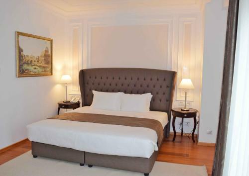 Xheko Imperial Hotel