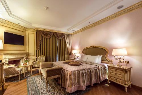 Xheko Imperial Hotel