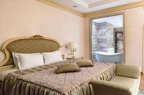 Xheko Imperial Hotel