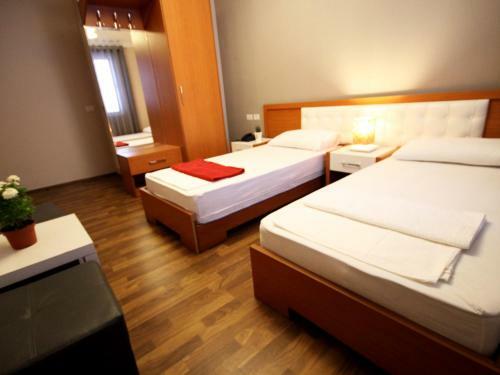 Hotel Bylis