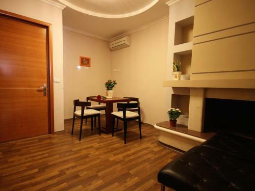 Hotel Bylis