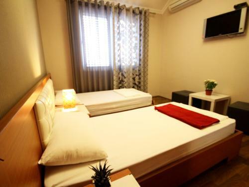 Hotel Bylis