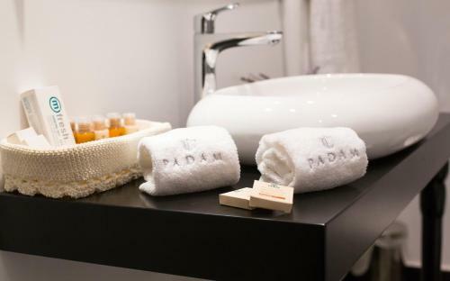 Padam Boutique Hotel