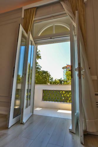 Padam Boutique Hotel