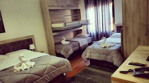 Hotel Livia