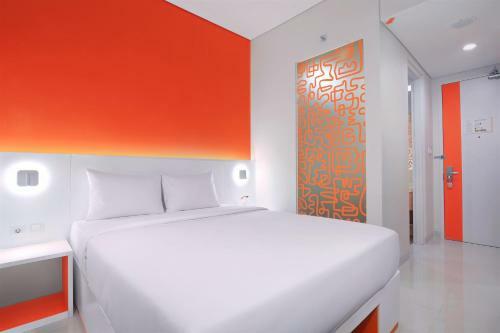 Starlet Hotel Bsd City