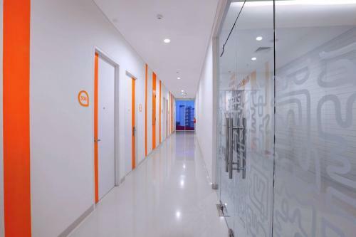 Starlet Hotel Bsd City