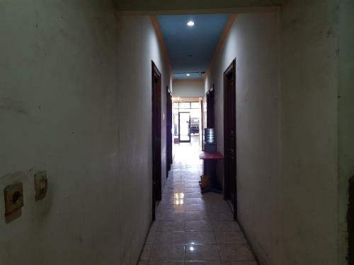 Hotel Alifah 2