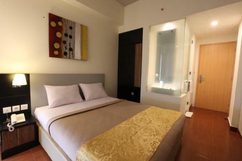 Hotel Avilla Residence