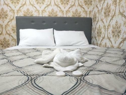 Hotel Aesthetic Room
