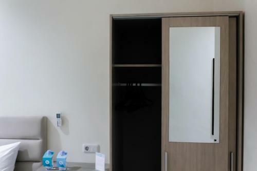 Hotel Mutiara Batu Ceper By Twospaces (Syariah)
