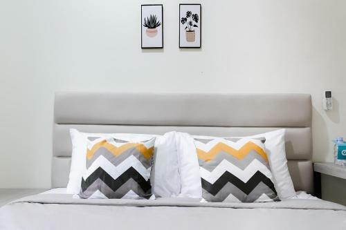 Hotel Mutiara Batu Ceper By Twospaces (Syariah)