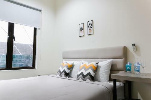 Hotel Mutiara Batu Ceper By Twospaces (Syariah)