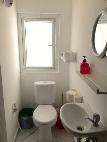 Apartamento Rian Room