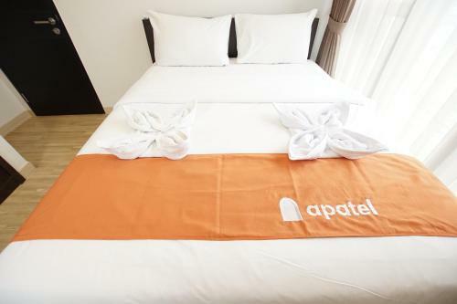 Apartamento Apatel The Branz
