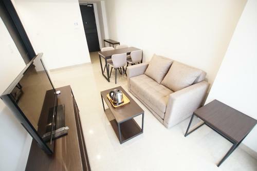 Apartamento Apatel The Branz