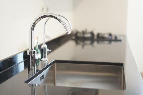 Apartamento Apatel The Branz