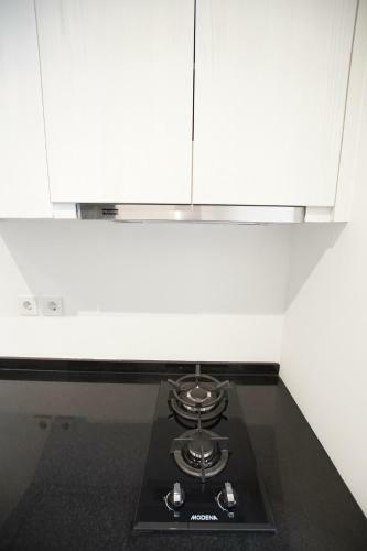 Apartamento Apatel The Branz