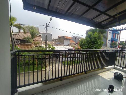 Motel 21 Guest House Syariah