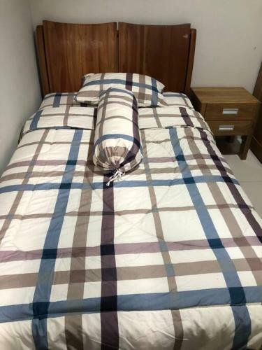 Apartamento A4one (Regentown B5 No. 5) House For Rent