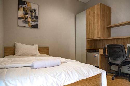 Hostal Three J Residence 2