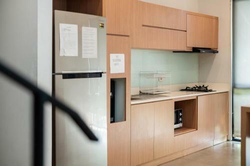 Hostal Three J Residence 2