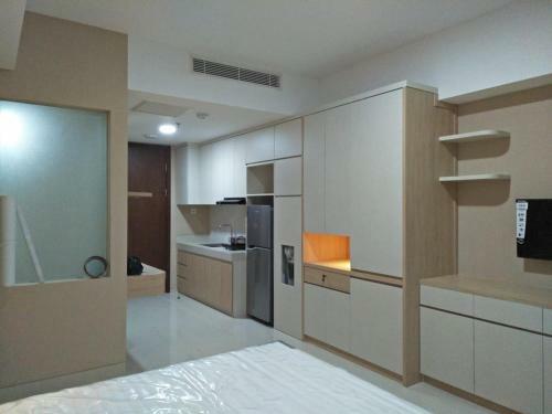 Apartamento U Residence