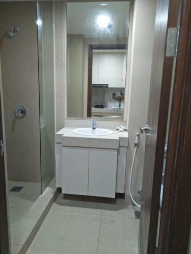 Apartamento U Residence