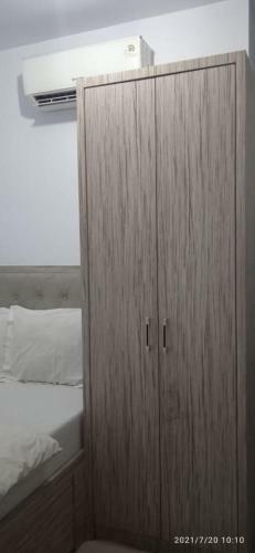 Hostal Mama Syariah @ Kutajaya