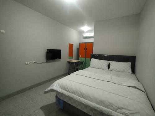 Hotel Brilliant Residence Gading Serpong Redpartner
