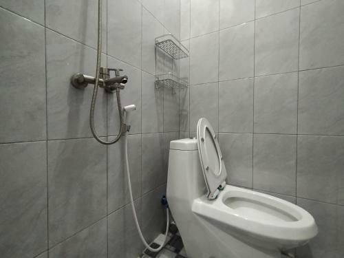 Hotel Brilliant Residence Gading Serpong Redpartner