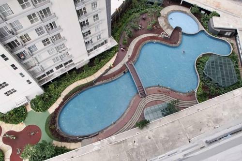 Apartamento Apatel Casa de Parco Tower Orchidea