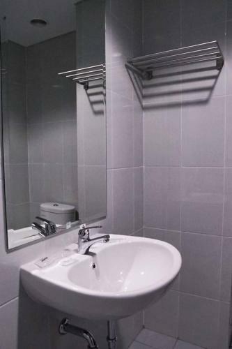Apartamento Apatel Casa de Parco Tower Orchidea