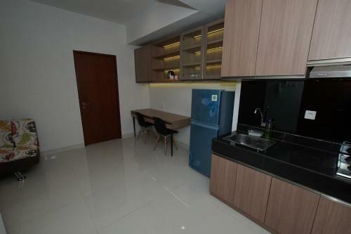 Apartamento Apatel Roseville Soho & Suite