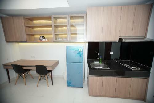 Apartamento Apatel Roseville Soho & Suite