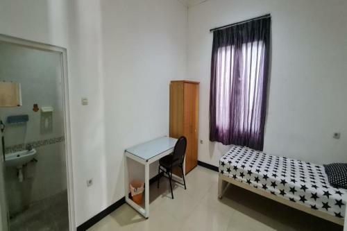 Hotel Oyo 90953 36 Residence