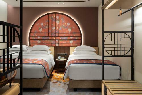 Hotel Episode Gading Serpong