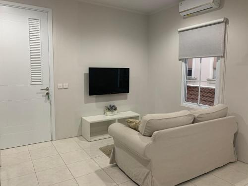 Apartamento Alesha House Red 3.5