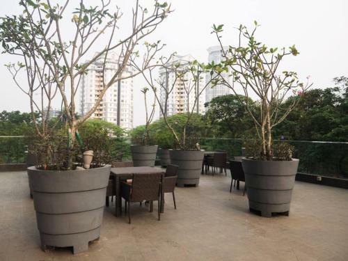Apartamento Apatel U Residence Lt. 10 Tower 1