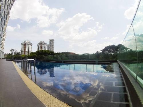 Apartamento Apatel U Residence Lt. 10 Tower 1