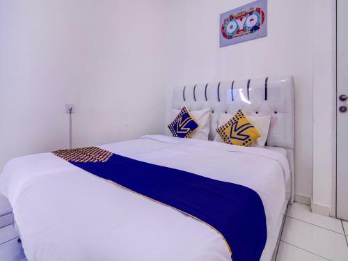 Hotel Spot On 90149 Jr Room