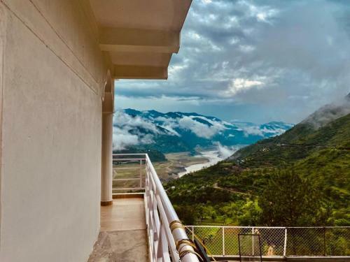 Prakash Home Stay