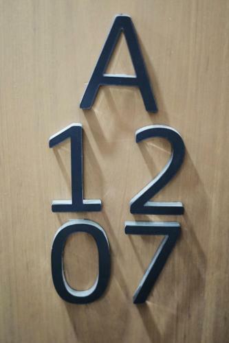 Apartamento Apatel The Nest