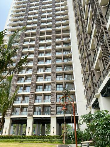 Apartamento Skystory.inn Warm And Cozy Studio @skyhouse Bsd+