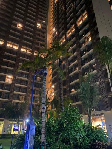 Apartamento Skystory.inn Warm And Cozy Studio @skyhouse Bsd+