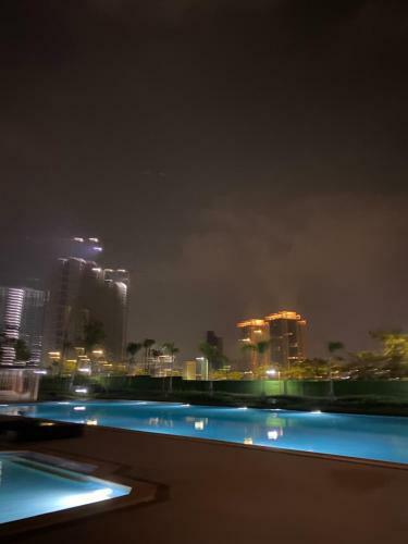Apartamento Skystory.inn Warm And Cozy Studio @skyhouse Bsd+