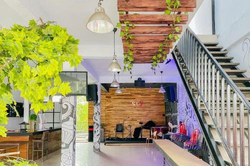 Hotel Sky Residence Tomohon Redpartner