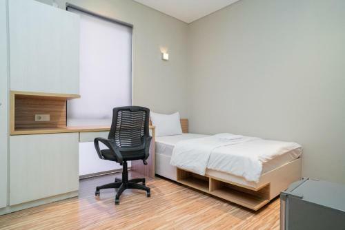 Hostal Three J Residence