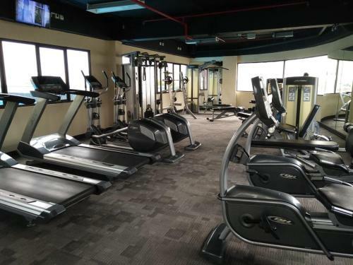 Apartamento Atria Residences